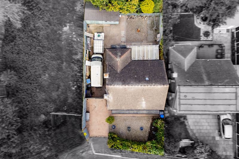 Sandy Lane Preston Brook